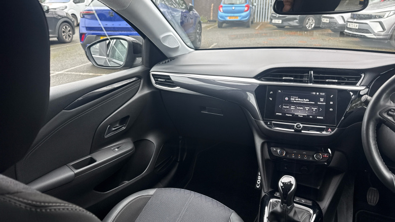 Vauxhall Corsa 1.2 Elite Nav 5dr Petrol Hatchback